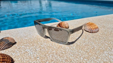 OKULARY PRZECIWSŁONECZNE męskie POLARYZACYJNE sportowe UV-400 2026 OOoksy_4252_2