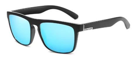 OKULARY PRZECIWSŁONECZNE męskie POLARYZACYJNE sportowe UV-400 2026 OOoksy_4253_7