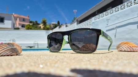 OKULARY PRZECIWSŁONECZNE męskie POLARYZACYJNE sportowe UV-400 2026 OOoksy_4254_1