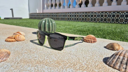 OKULARY PRZECIWSŁONECZNE męskie POLARYZACYJNE sportowe UV-400 2026 OOoksy_4254_6