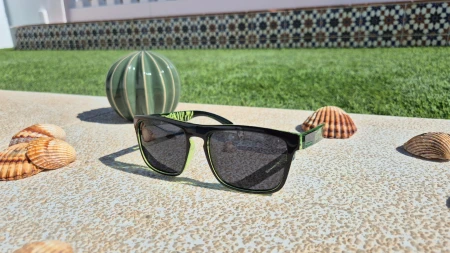 OKULARY PRZECIWSŁONECZNE męskie POLARYZACYJNE sportowe UV-400 2026 OOoksy_4254_8
