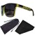 OKULARY PRZECIWSŁONECZNE męskie POLARYZACYJNE sportowe UV-400 2026 OOoksy_4258