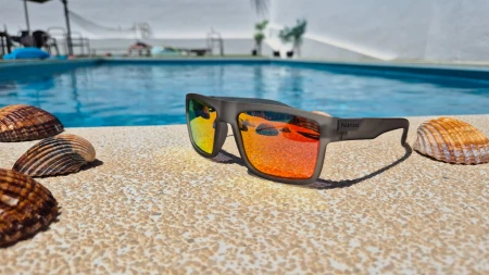 OKULARY PRZECIWSŁONECZNE męskie POLARYZACYJNE sportowe UV-400 2026 OOoksy_4260_3