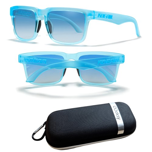 Przejdź do produktu OKULARY PRZECIWSŁONECZNE męskie POLARYZACYJNE sportowe UV-400 2026 OOoksy