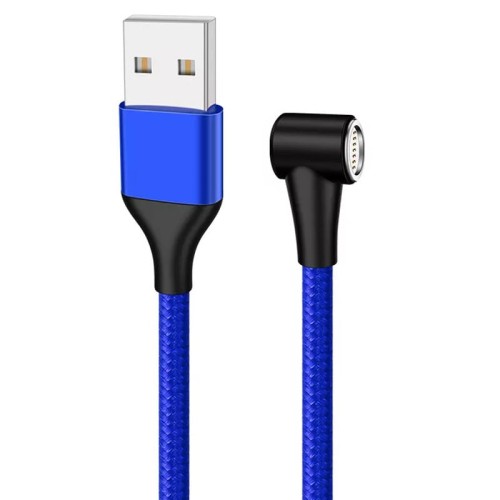 Przejdź do produktu 2M KABEL MAGNETYCZNY 5A 7-pin FASTCHARGE SAM KABEL