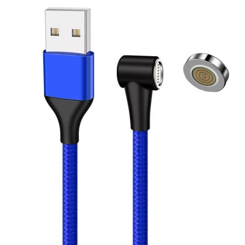 Przejdź do produktu 2M KABEL MAGNETYCZNY 5A 7-pin FASTCHARGE 1 ADAPTER