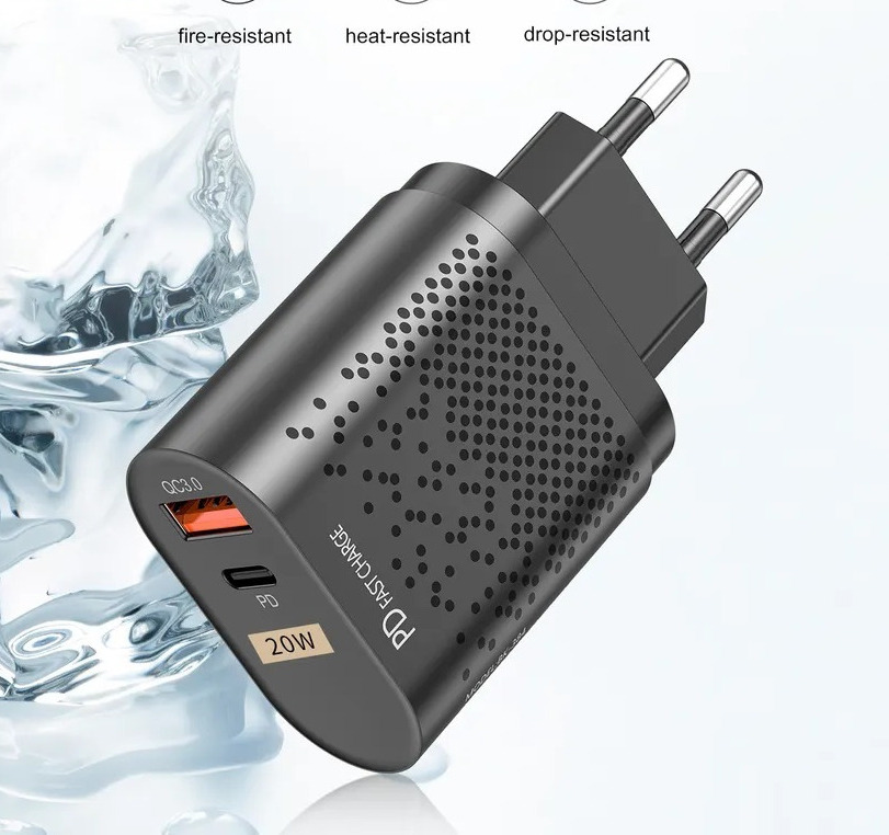 Ładowarki GSM