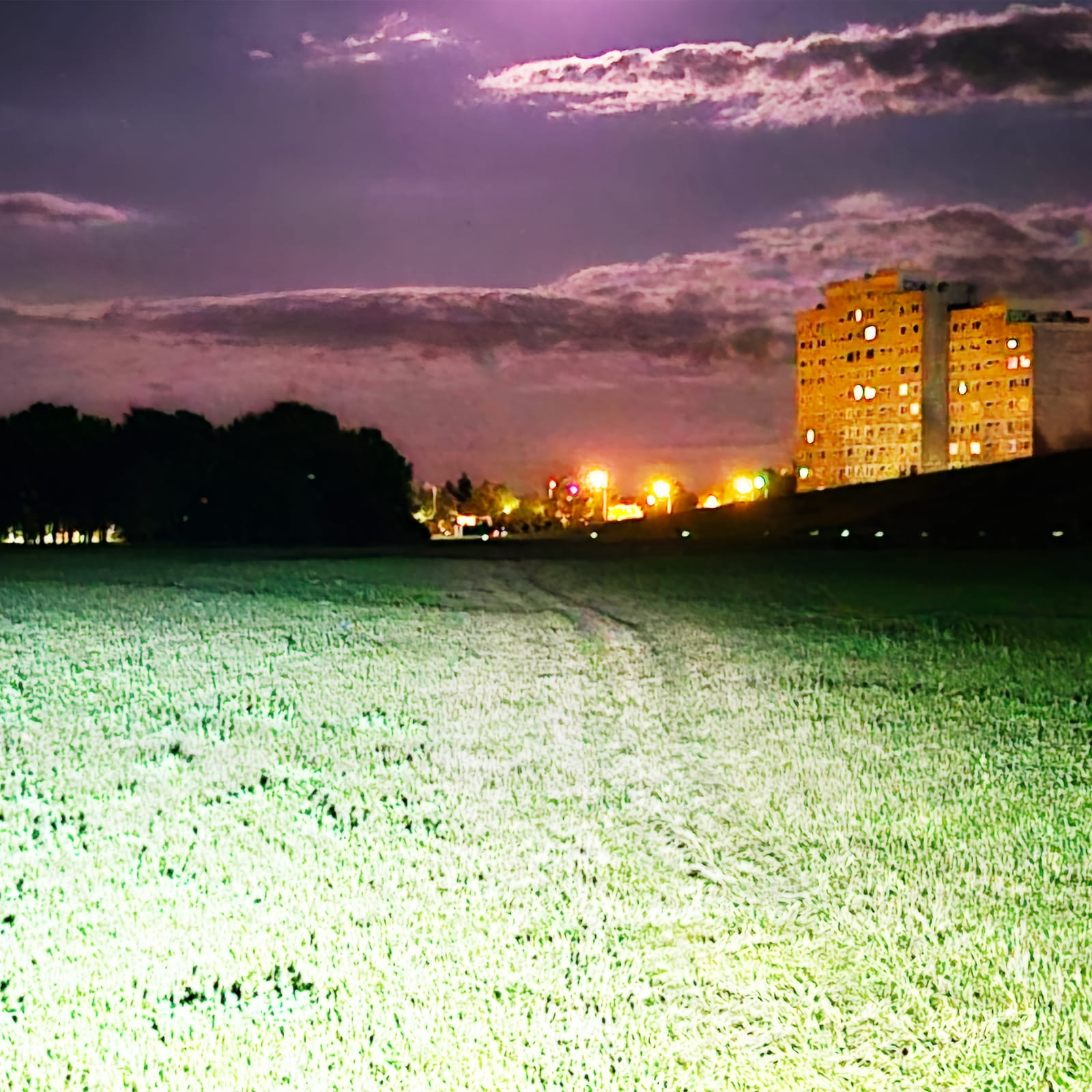 MEGA MOCNA Lampka Rowerowa + TYLNA KPL na kierownicę WODOODPORNA AKU 1650lm_5042_1