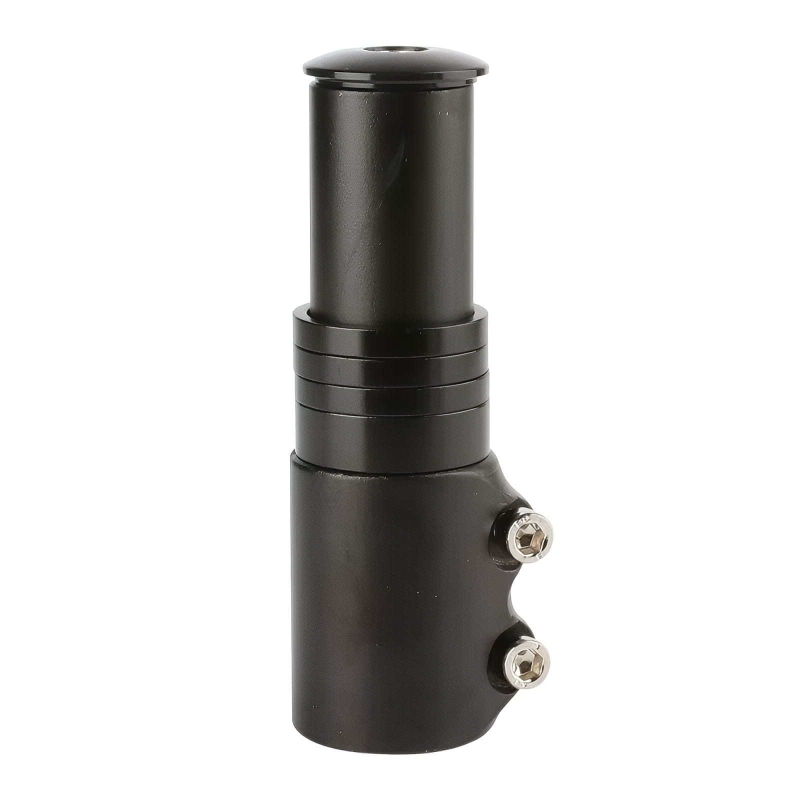 PRZEDŁUŻKA WSPORNIKA KIEROWNICY ADAPTER ALUMINIOWY MOSTEK A-HEAD
