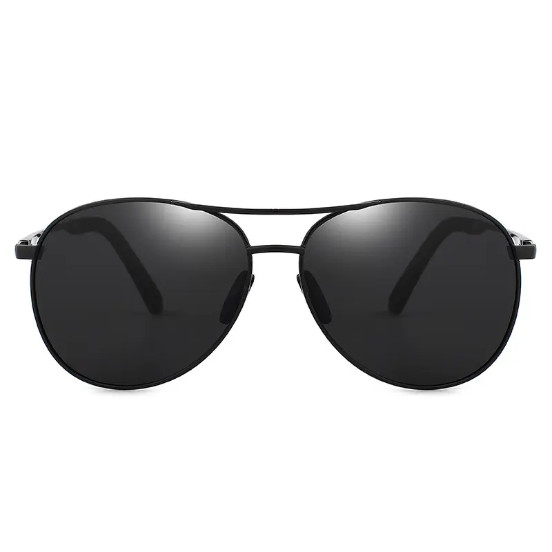 OKULARY PRZECIWSŁONECZNE męskie POLARYZACYJNE sportowe UV-400 2026 OOoksy_4123_1