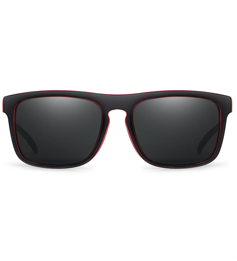 OKULARY PRZECIWSŁONECZNE męskie POLARYZACYJNE sportowe UV-400 2026 OOoksy_4140_1