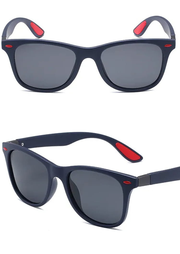 OKULARY PRZECIWSŁONECZNE męskie POLARYZACYJNE sportowe UV-400 2026 OOoksy_4144_1