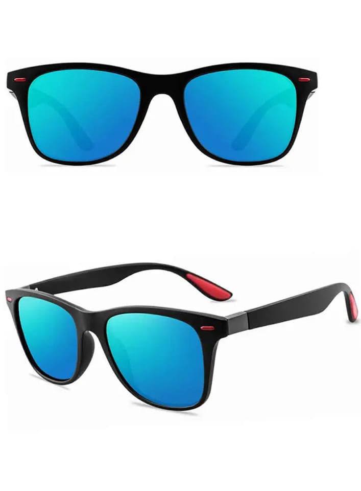 OKULARY PRZECIWSŁONECZNE męskie POLARYZACYJNE sportowe UV-400 2026 OOoksy_4146_1