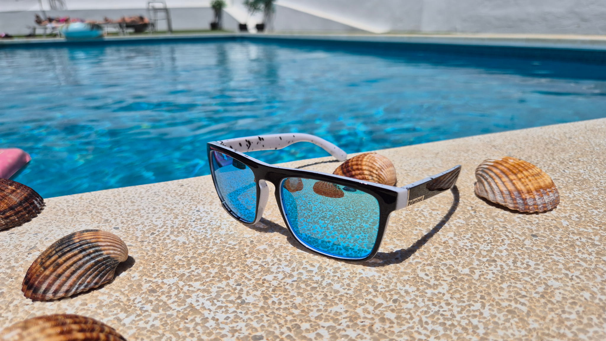 OKULARY PRZECIWSŁONECZNE męskie POLARYZACYJNE sportowe UV-400 2026 OOoksy_4248_1