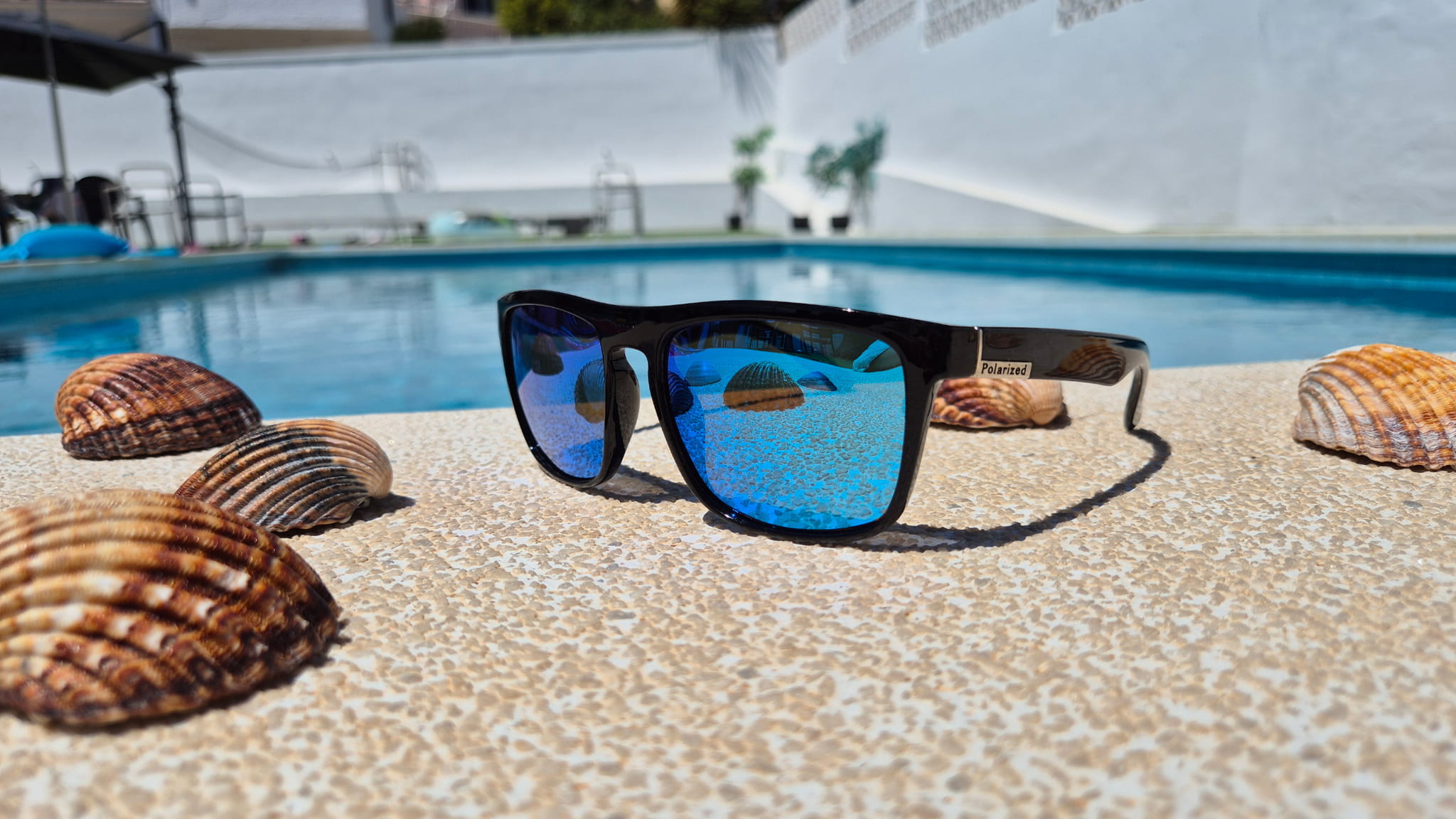 OKULARY PRZECIWSŁONECZNE męskie POLARYZACYJNE sportowe UV-400 2026 OOoksy_4253_1